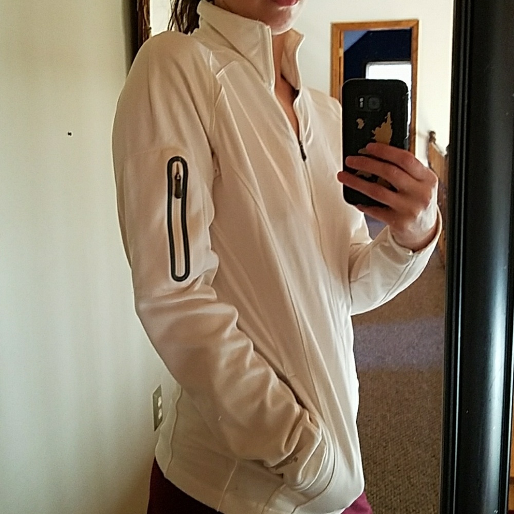 Columbia sports jacket